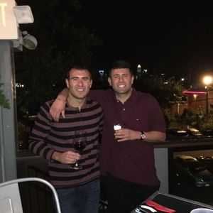 Meet your Posher, Mike